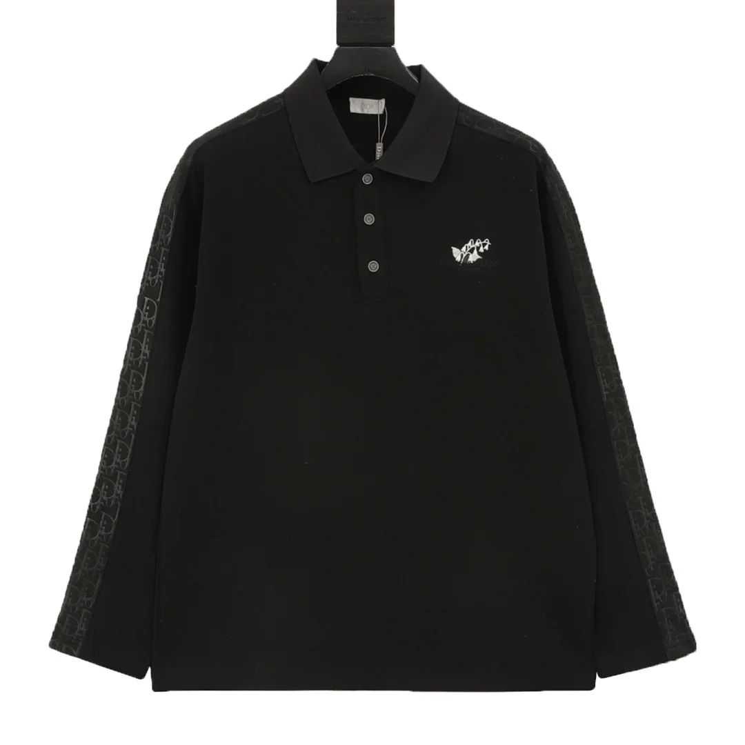 DIOR Shirts & Polos Cotton S-L 180202605290723_89