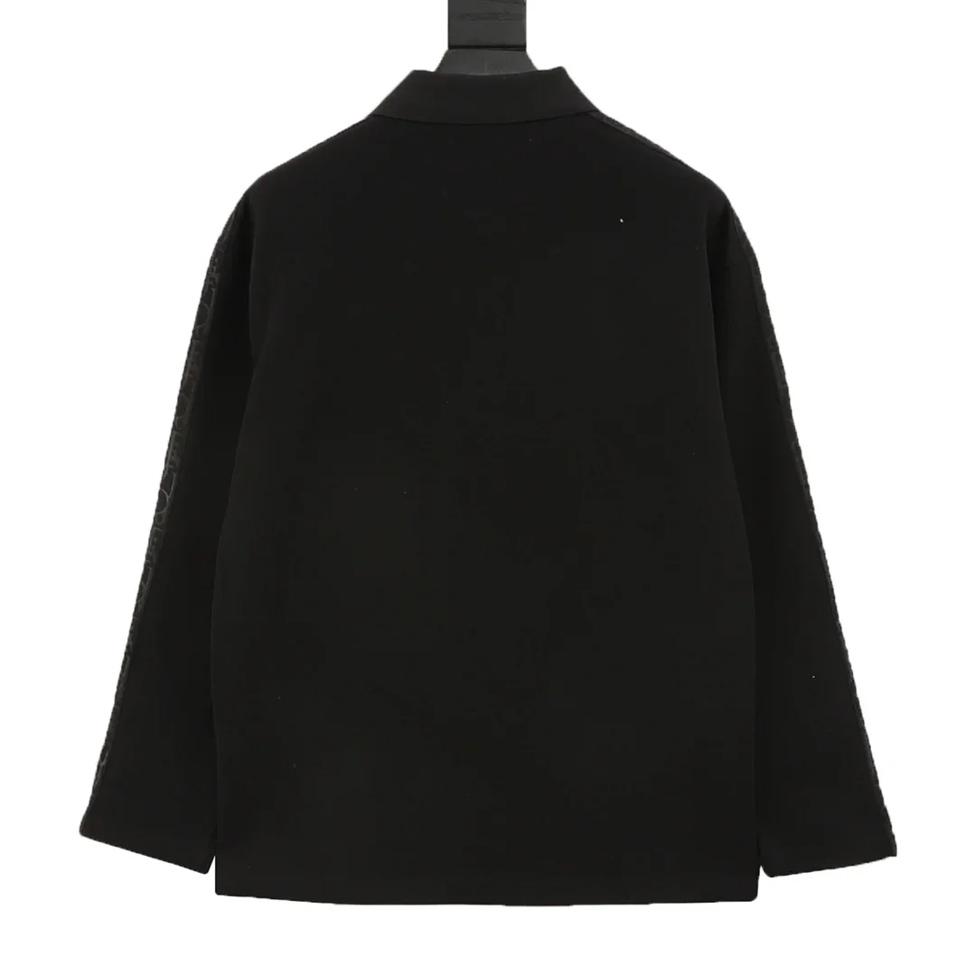 Alternative view of DIOR Shirts & Polos Cotton S-L 180202605290723_89