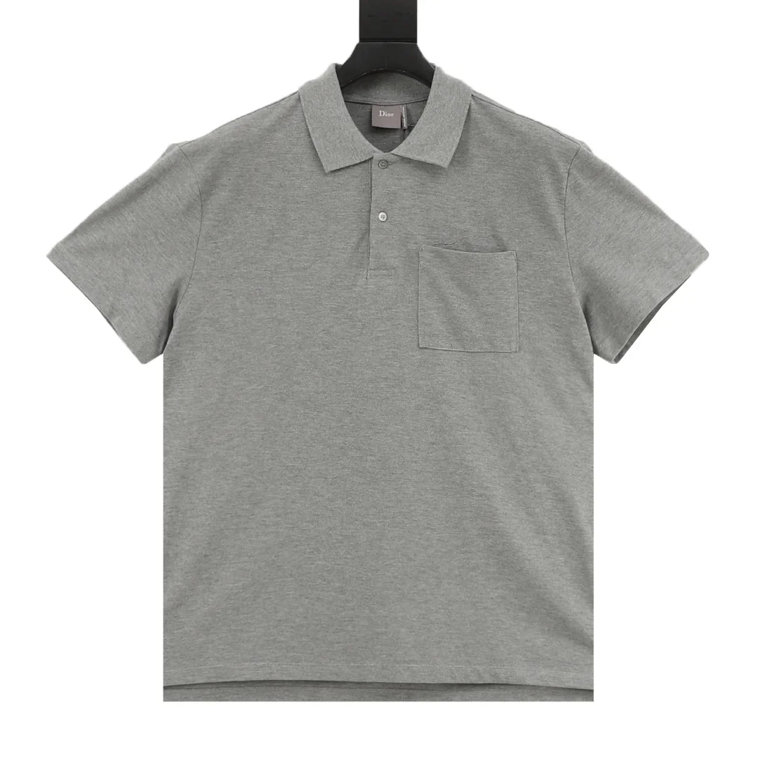 DIOR Shirts & Polos Cotton S-XL 140202605290724_79