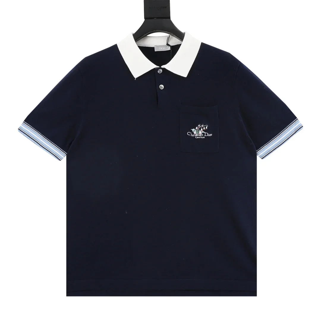 DIOR Shirts & Polos Cotton XS-L 150202605290725_79