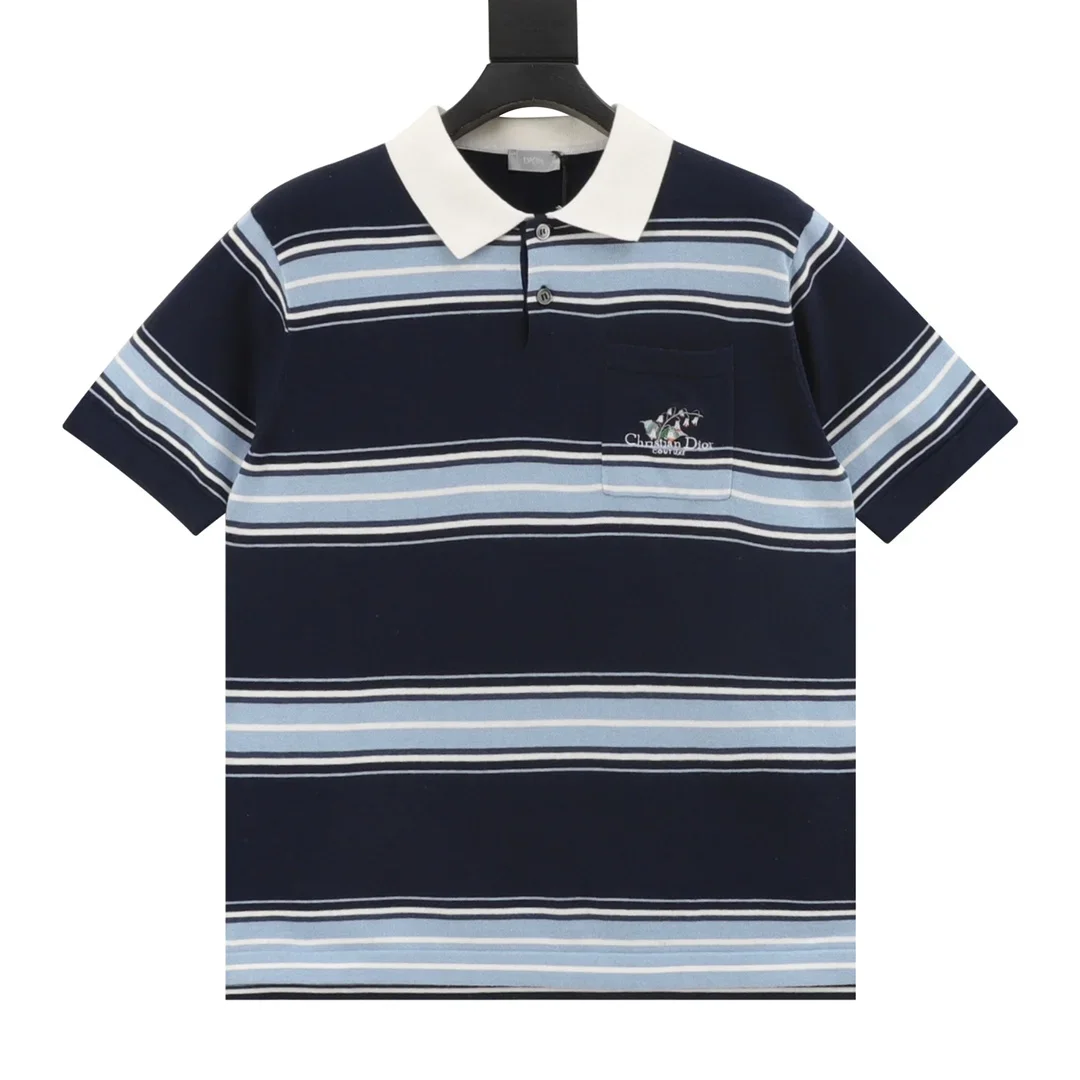 DIOR Shirts & Polos Cotton XS-L 160202605290726_79