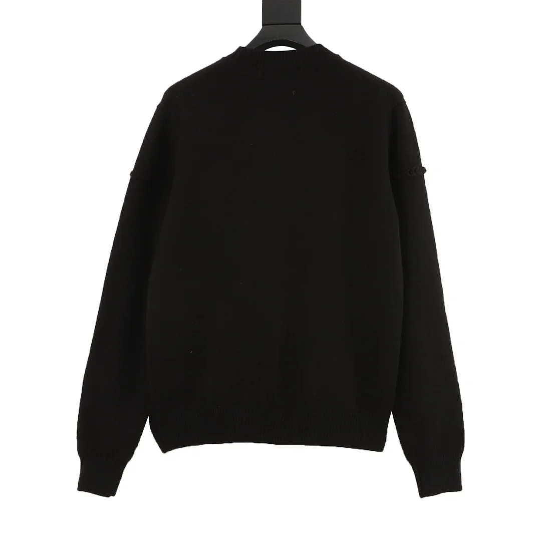 Alternative view of DIOR Sweaters & Knitwear Cotton S-XL 250202605290727_109