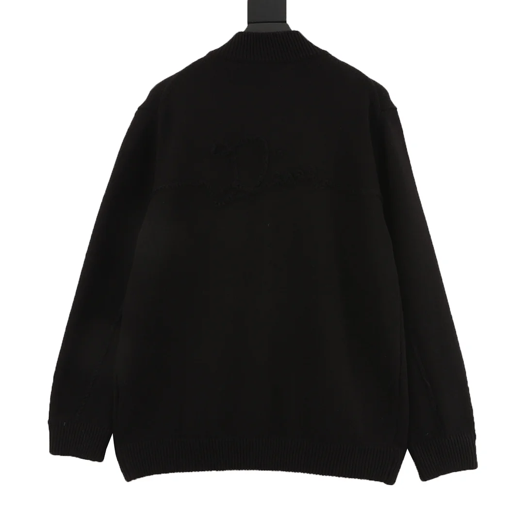 Alternative view of DIOR Sweaters & Knitwear Wool S-L 300202605290014_119