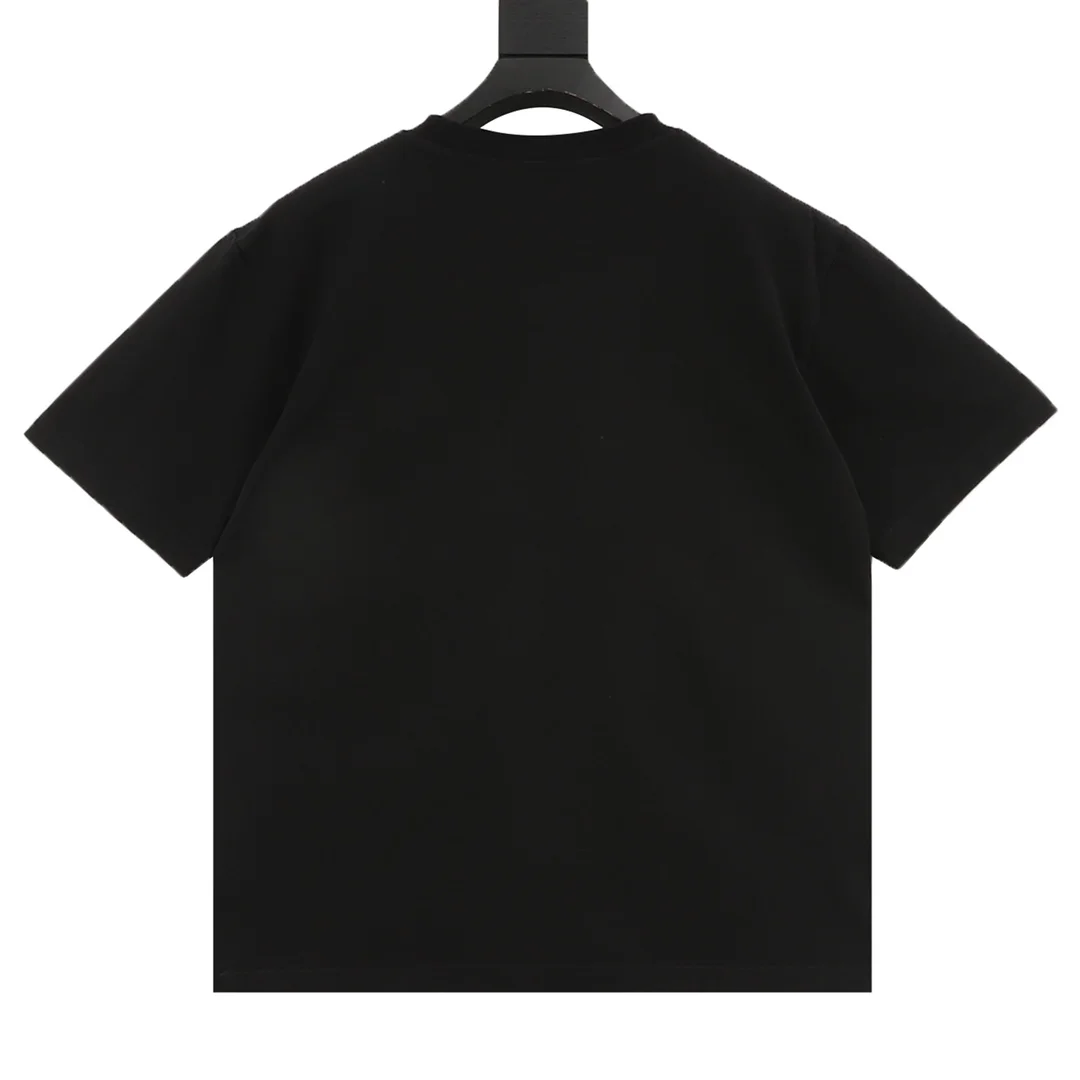 Alternative view of DIOR T-shirts & Vests Cotton M 120202605290037_69