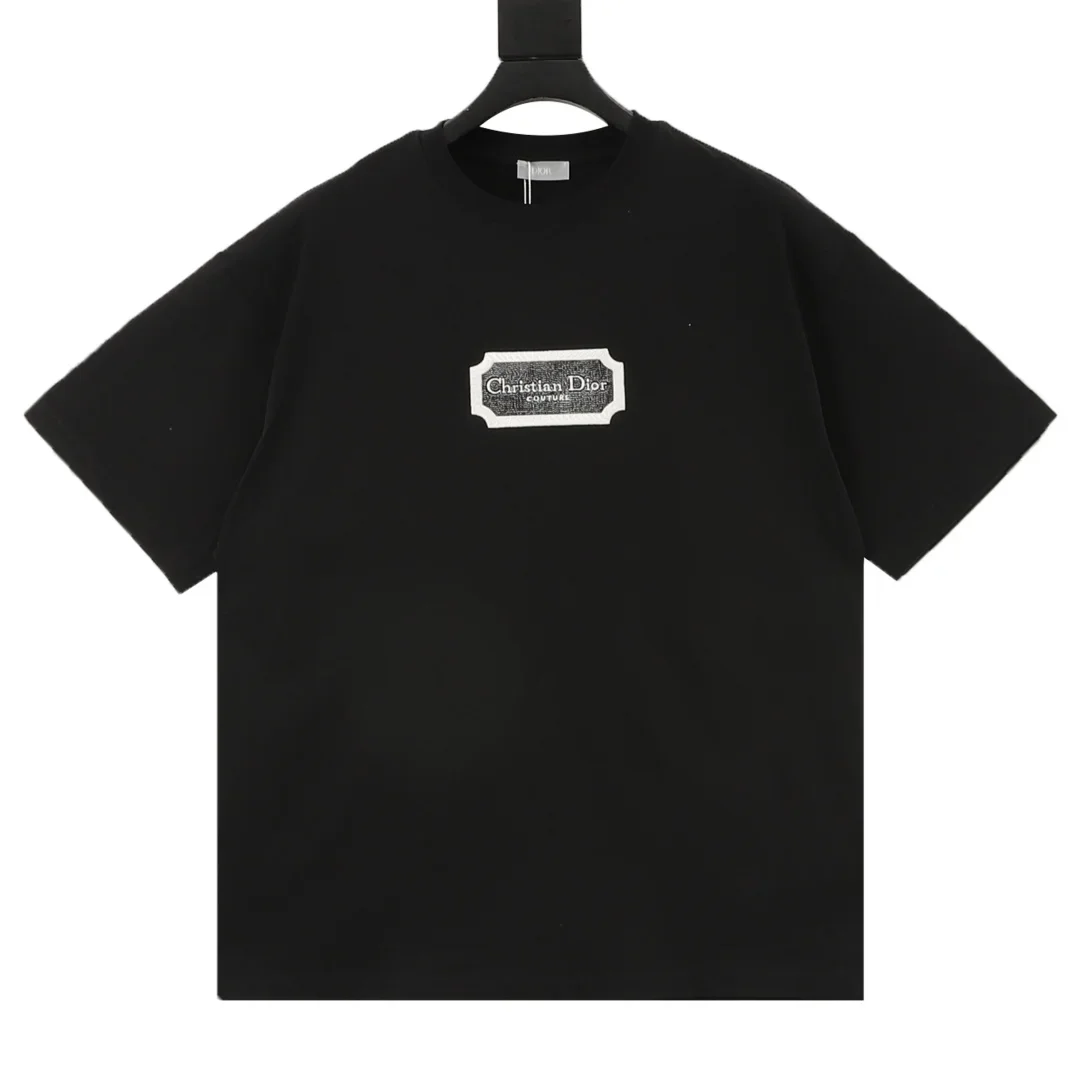 DIOR T-shirts & Vests Cotton S-XL 110202605290729_69