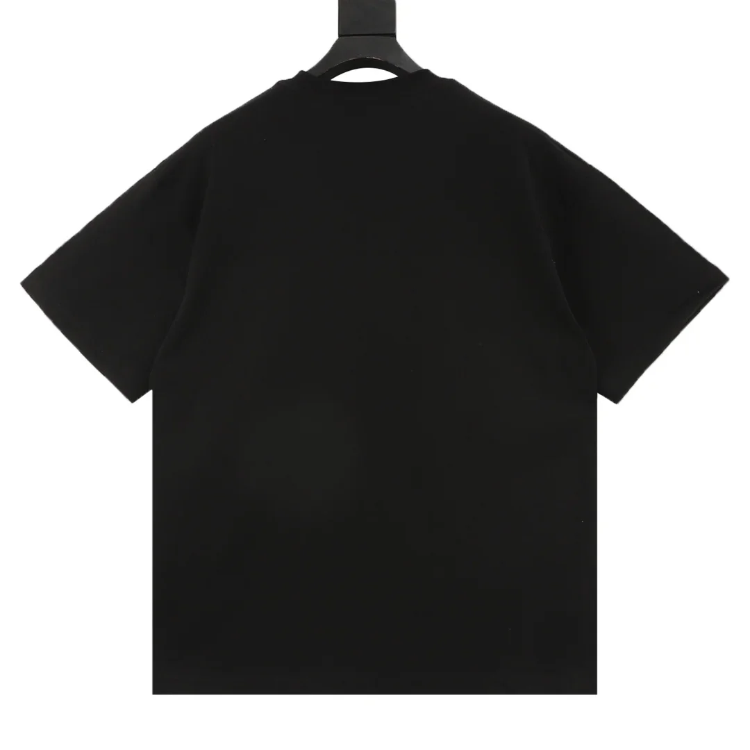 Alternative view of DIOR T-shirts & Vests Cotton S-XL 110202605290729_69
