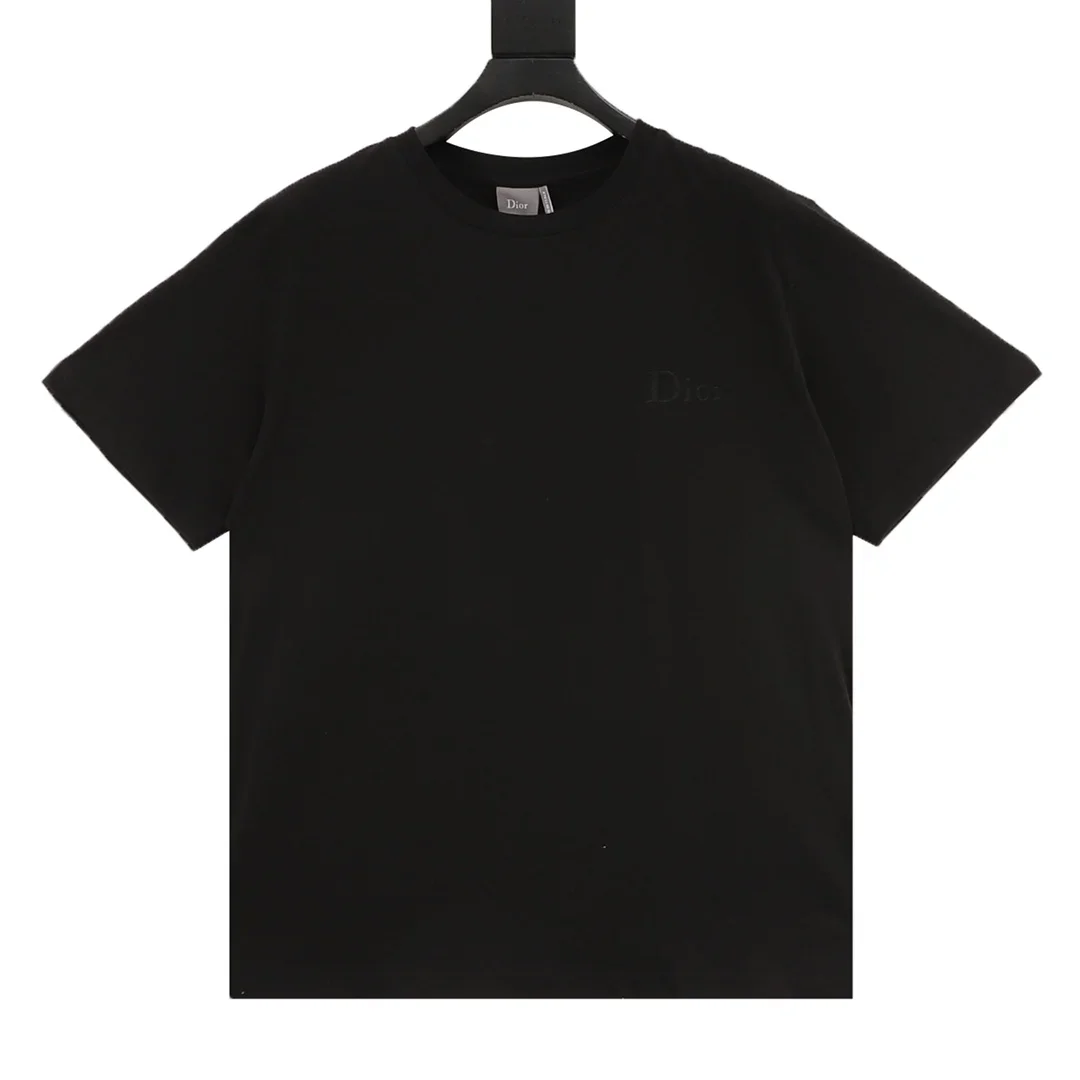 DIOR T-shirts & Vests Cotton S-XL 110202605290730_69
