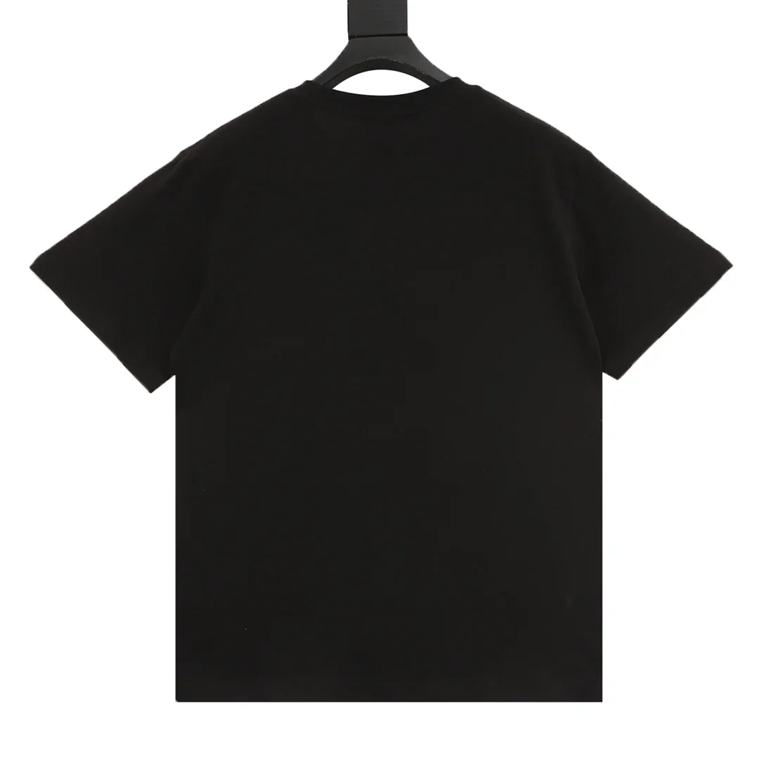 Alternative view of DIOR T-shirts & Vests Cotton S-XL 110202605290730_69