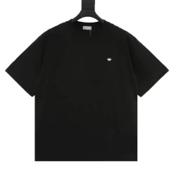 DIOR T-shirts & Vests Cotton S-XL 110202605290731_69