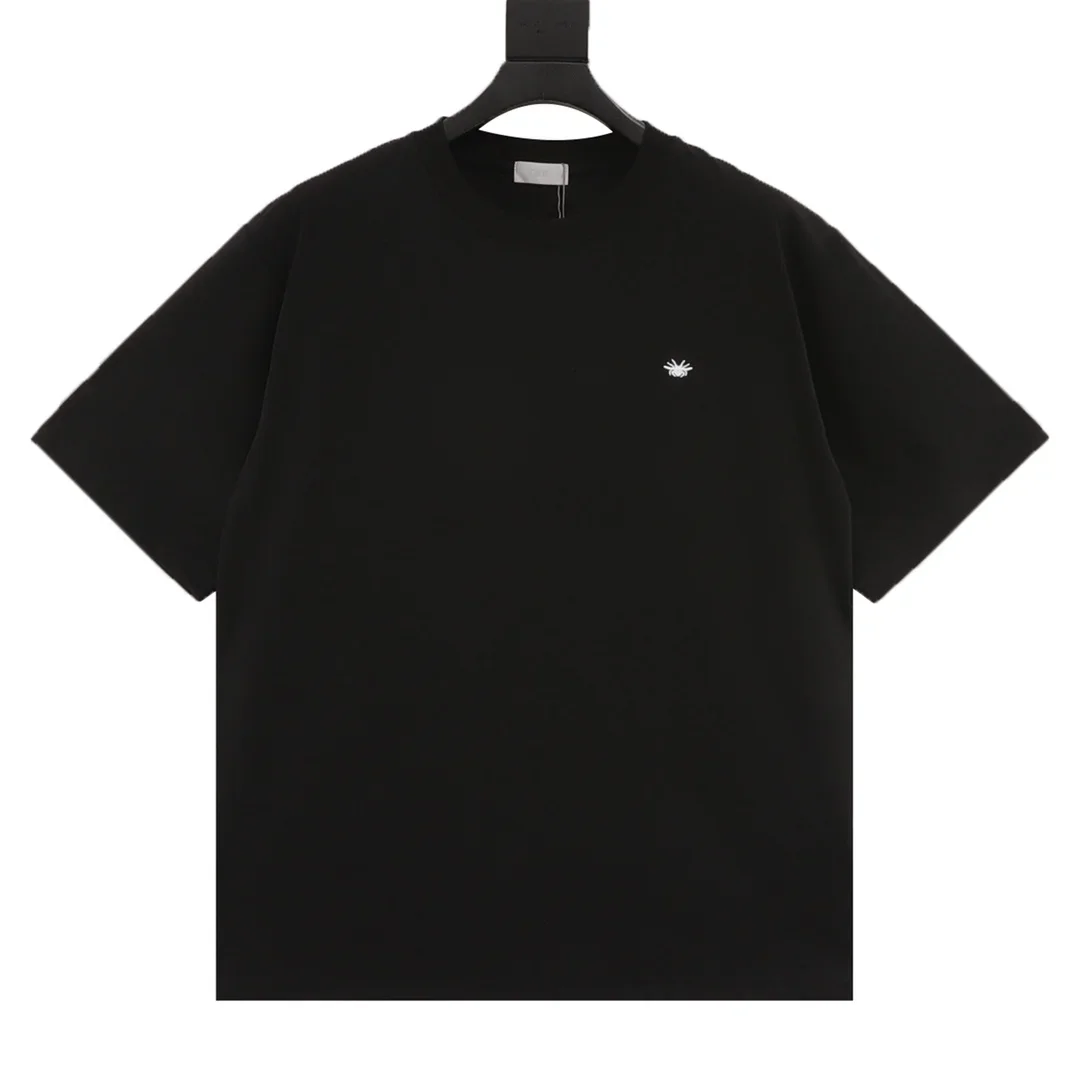 DIOR T-shirts & Vests Cotton S-XL 110202605290731_69