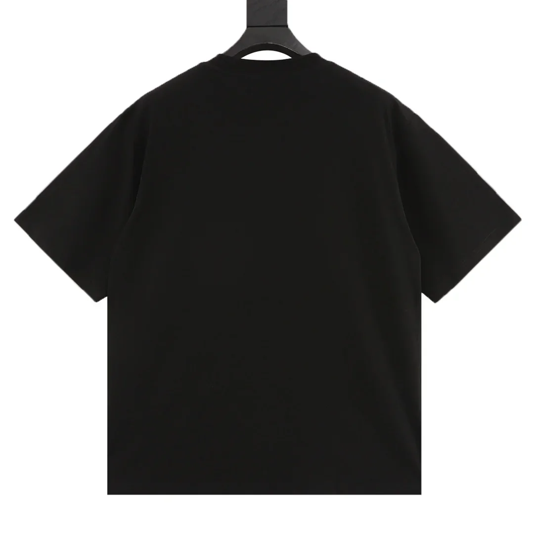 Alternative view of DIOR T-shirts & Vests Cotton S-XL 110202605290731_69