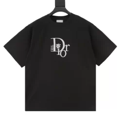 DIOR T-shirts & Vests Cotton S-XL 110202605290732_69