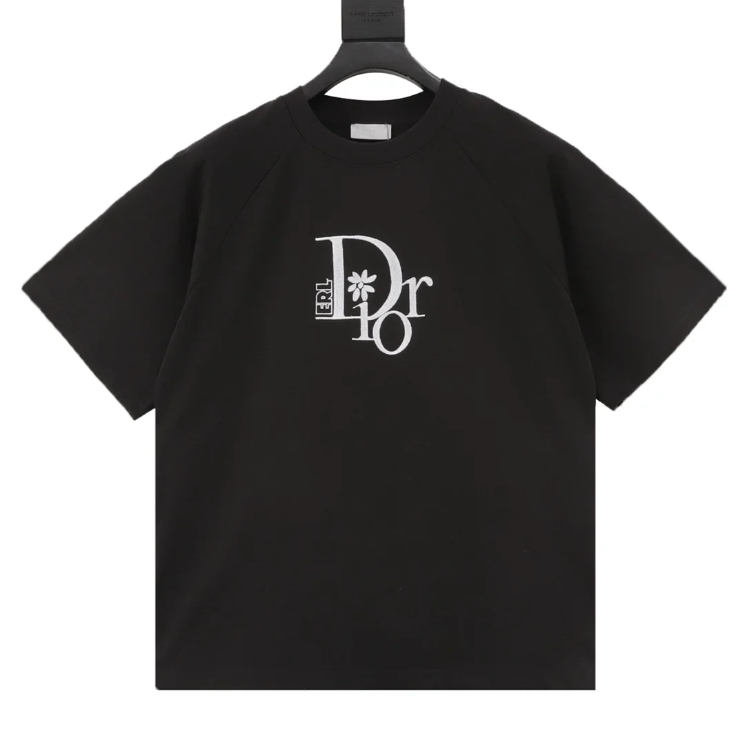 DIOR T-shirts & Vests Cotton S-XL 110202605290732_69