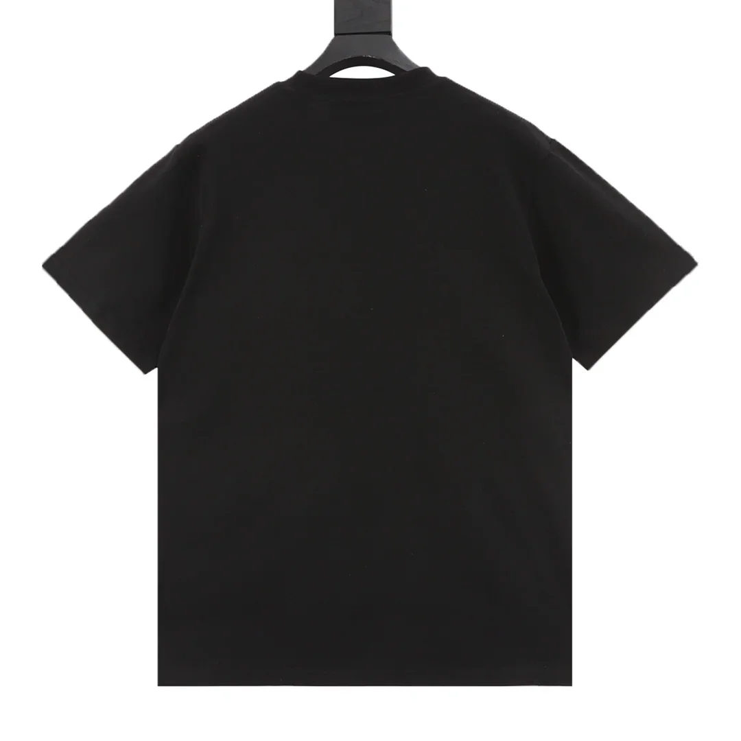 Alternative view of DIOR T-shirts & Vests Cotton S-XL 110202605290732_69