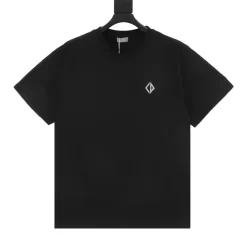 DIOR T-shirts & Vests Cotton S-XL 110202605290733_69