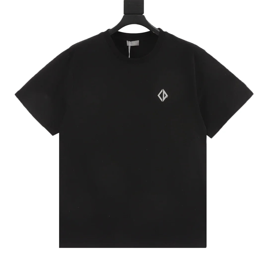 DIOR T-shirts & Vests Cotton S-XL 110202605290733_69