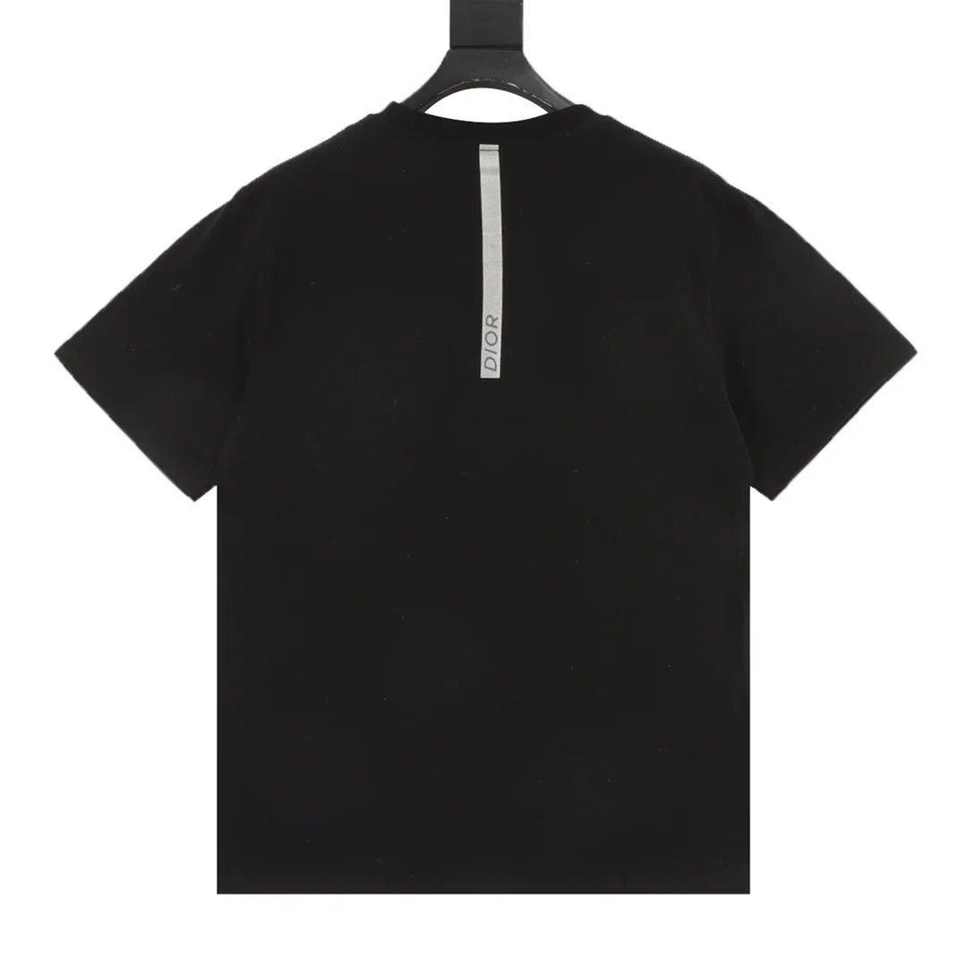 Alternative view of DIOR T-shirts & Vests Cotton S-XL 110202605290733_69