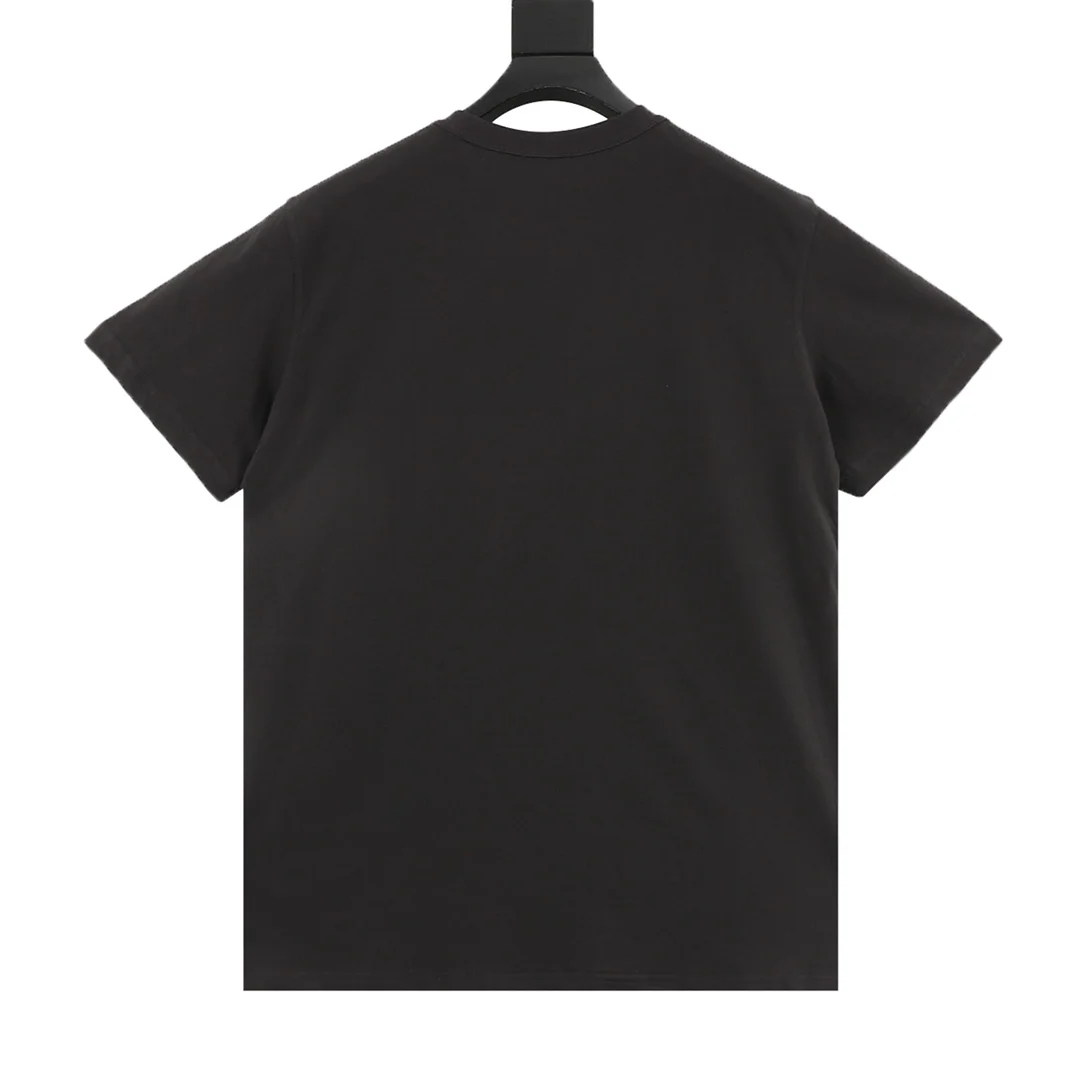 Alternative view of DIOR T-shirts & Vests Cotton S-XL 120202605290008_69