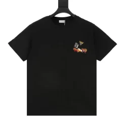 DIOR T-shirts & Vests Cotton S-XL 120202605290734_69