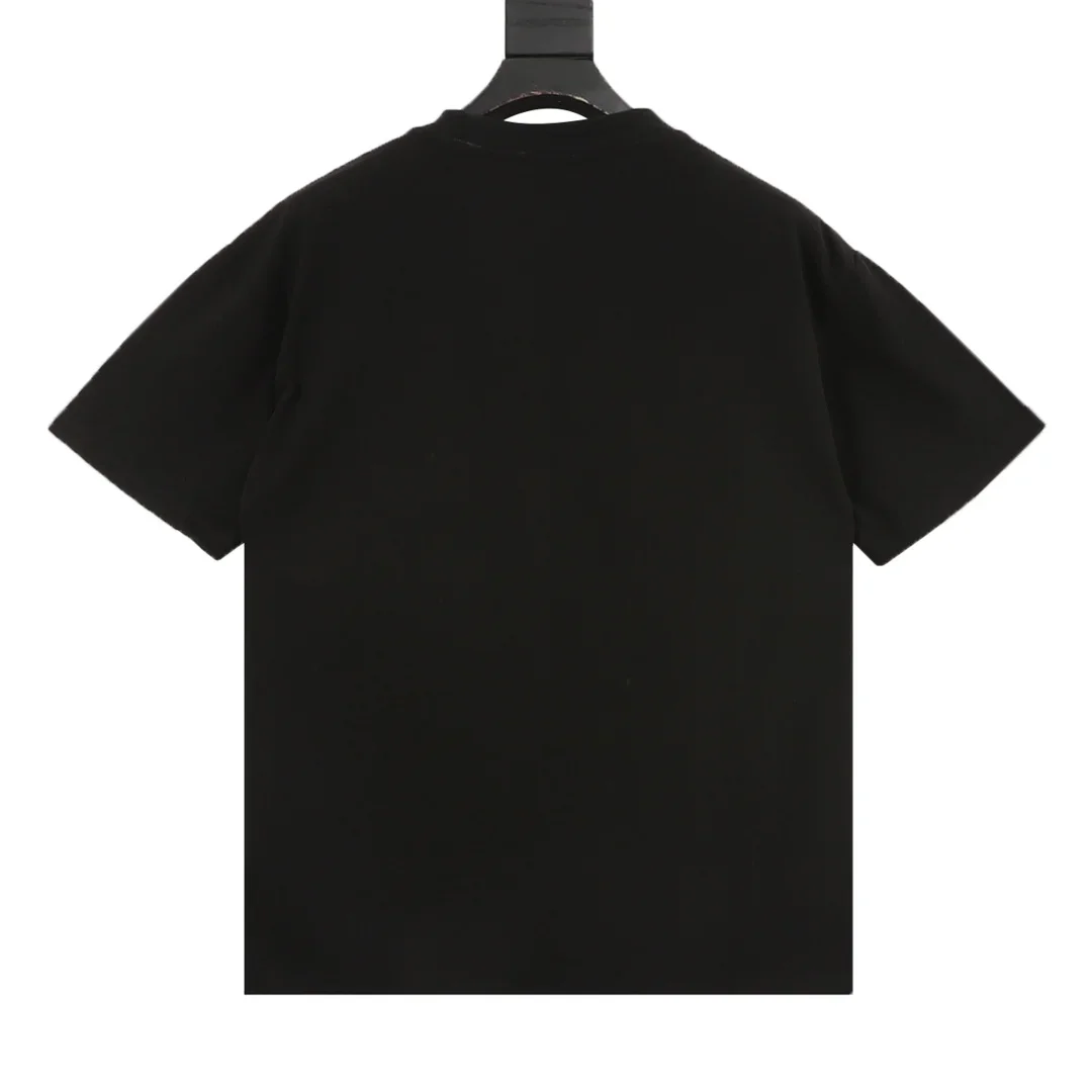Alternative view of DIOR T-shirts & Vests Cotton S-XL 120202605290735_69