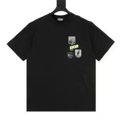 DIOR T-shirts & Vests Cotton S-XL 120202605290736_69