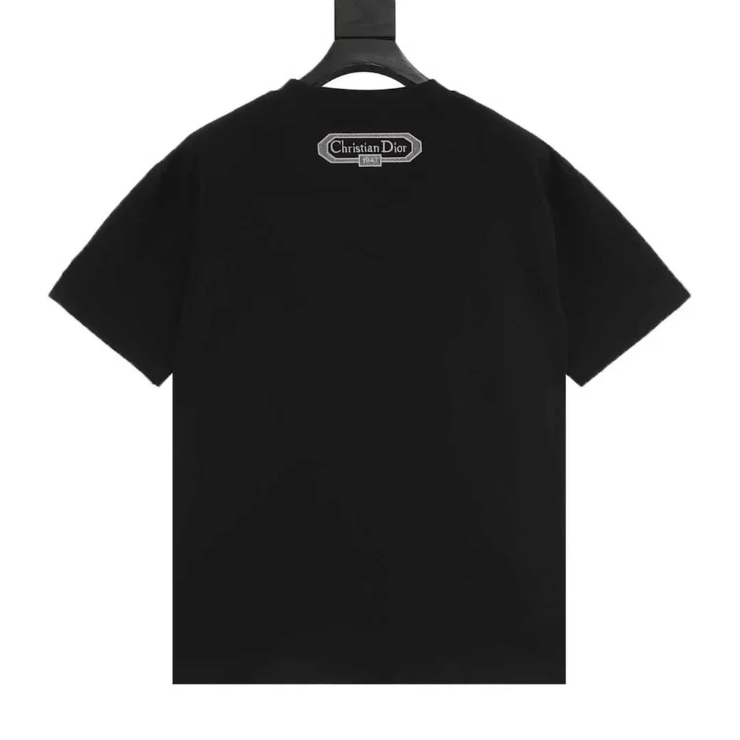 Alternative view of DIOR T-shirts & Vests Cotton S-XL 120202605290737_69