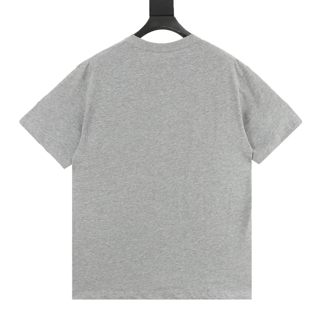 Alternative view of DIOR T-shirts & Vests Cotton S-XL 120202605290738_69