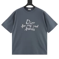 DIOR T-shirts & Vests Cotton S-XL 120202605290739_69