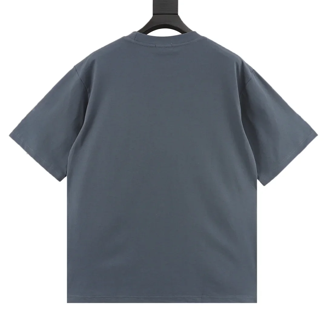 Alternative view of DIOR T-shirts & Vests Cotton S-XL 120202605290739_69