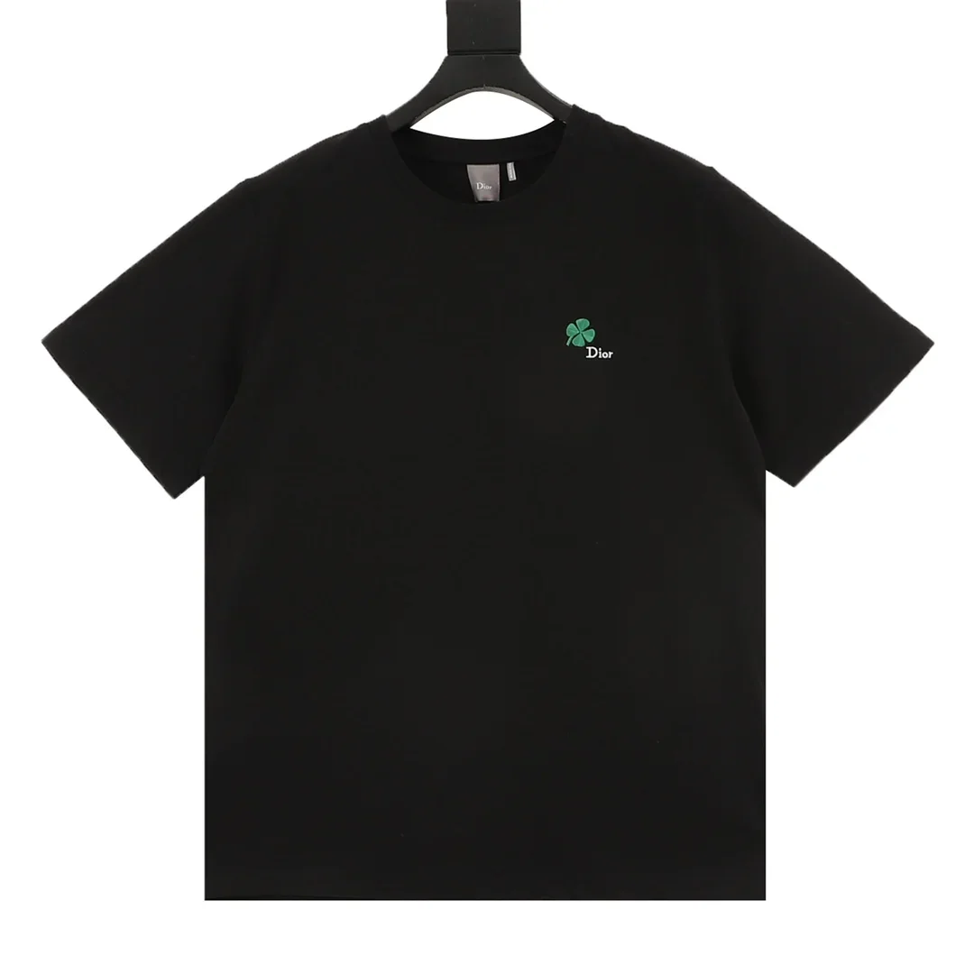 DIOR T-shirts & Vests Cotton S-XL 120202605290740_69