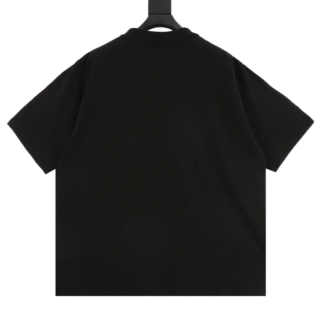 Alternative view of DIOR T-shirts & Vests Cotton S-XL 120202605290740_69