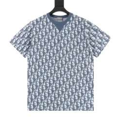 DIOR T-shirts & Vests Cotton S-XL 130202605290043_69