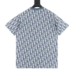Alternative view of DIOR T-shirts & Vests Cotton S-XL 130202605290043_69