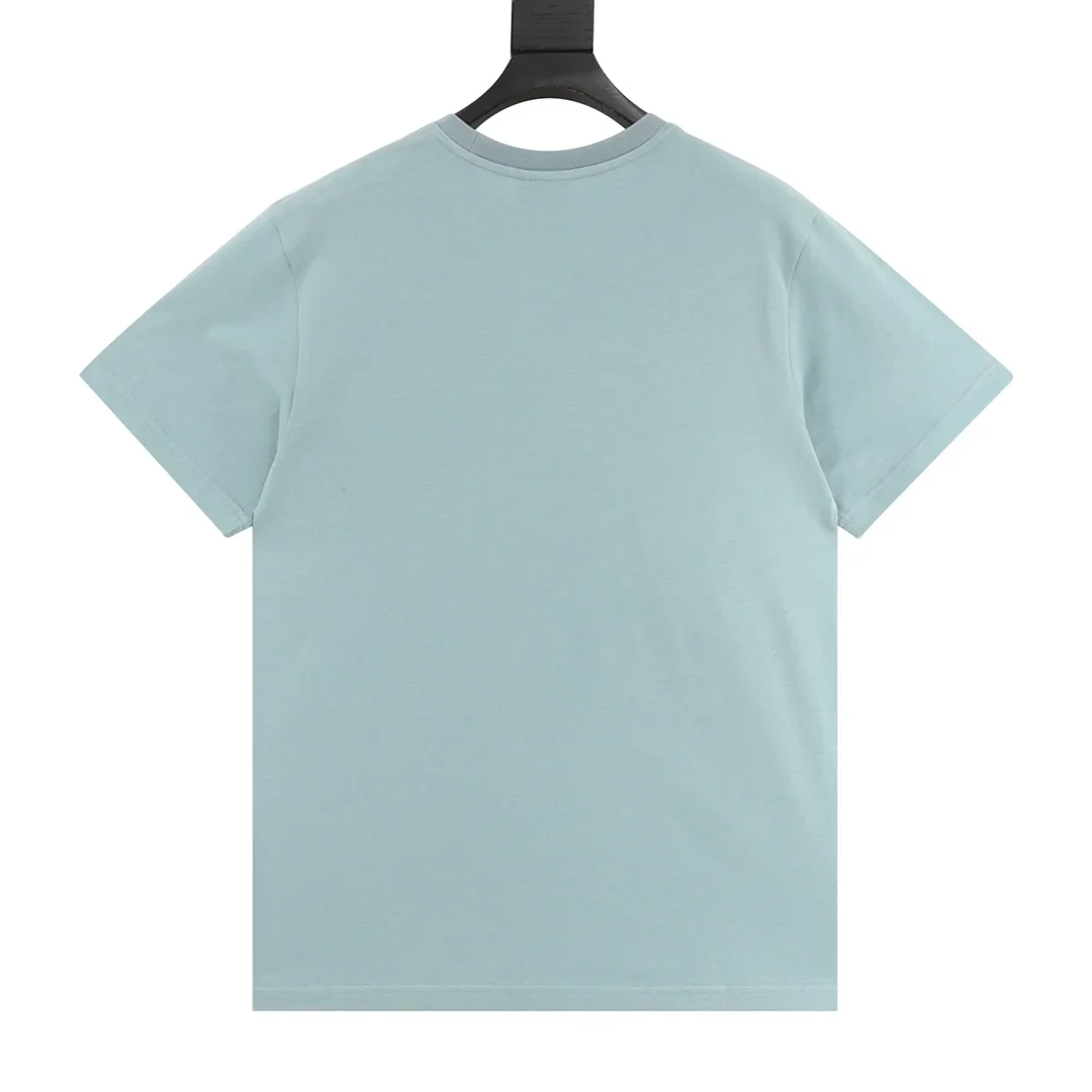 Alternative view of DIOR T-shirts & Vests Cotton S-XL 130202605290741_69