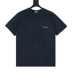 DIOR T-shirts & Vests Cotton S-XL 130202605290742_69