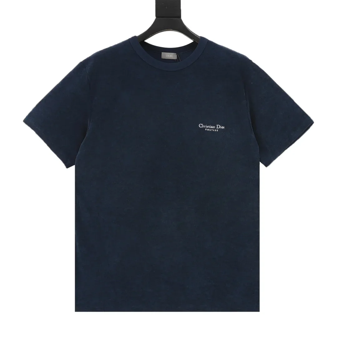 DIOR T-shirts & Vests Cotton S-XL 130202605290742_69