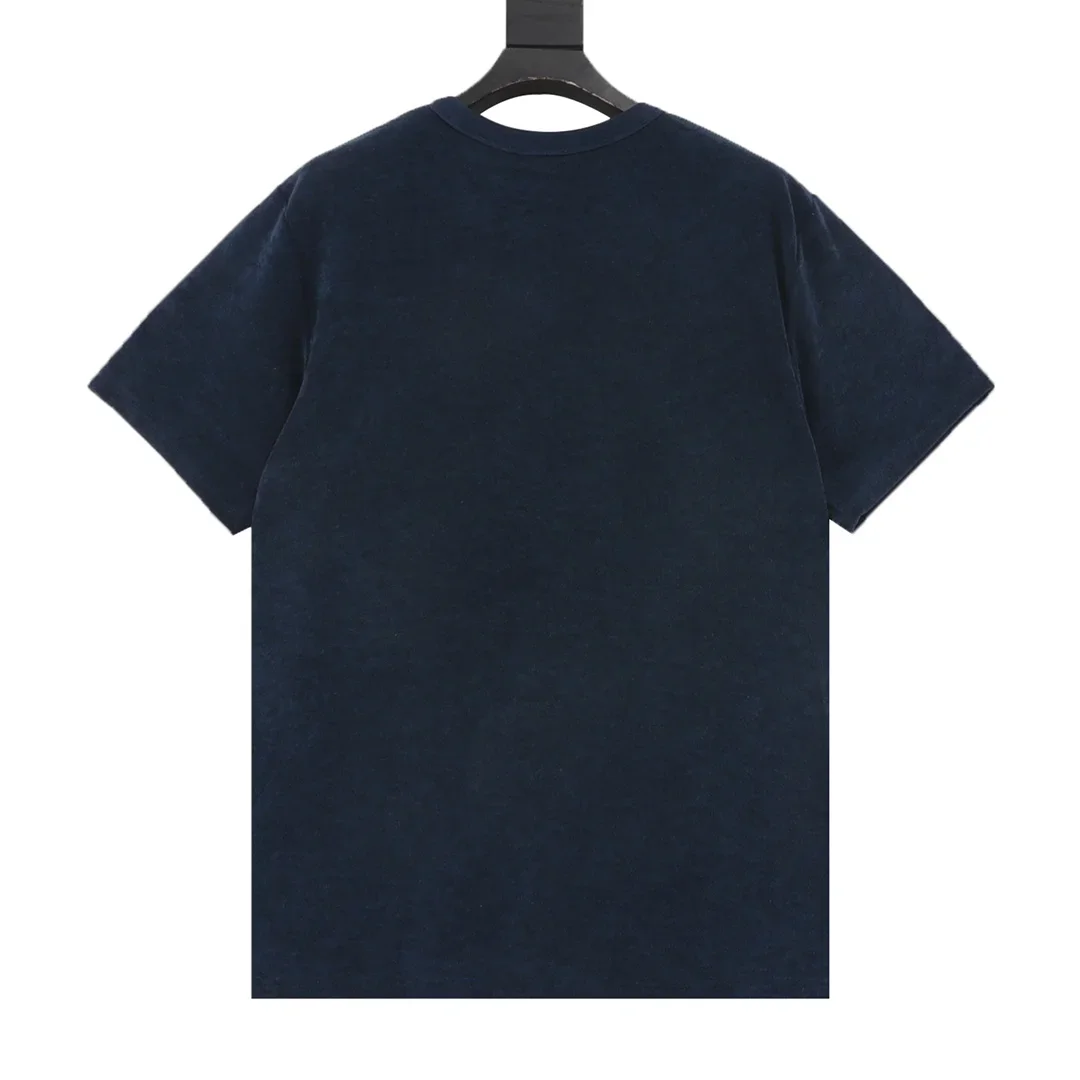 Alternative view of DIOR T-shirts & Vests Cotton S-XL 130202605290742_69