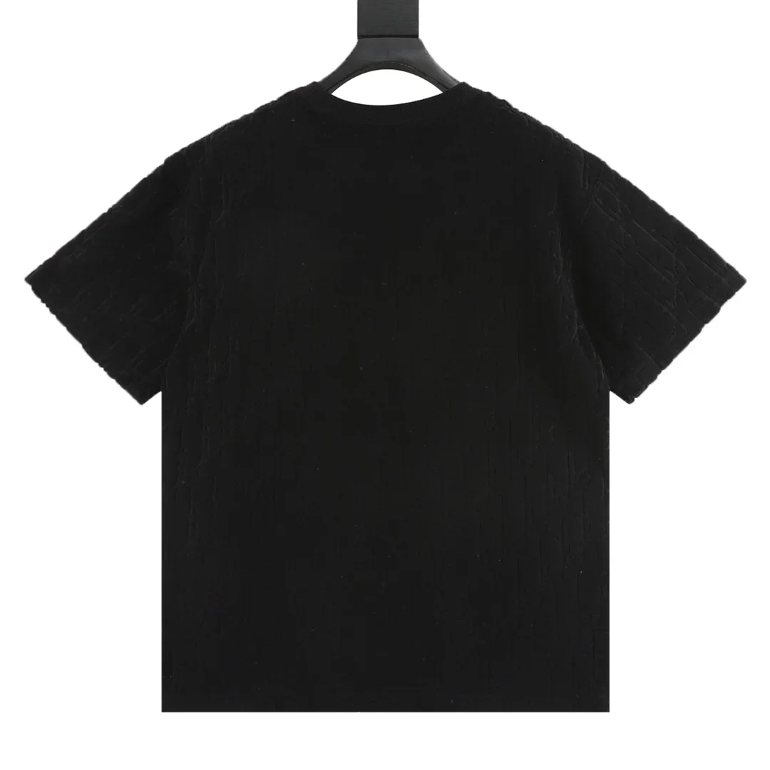 Alternative view of DIOR T-shirts & Vests Cotton S-XL 130202605290743_69