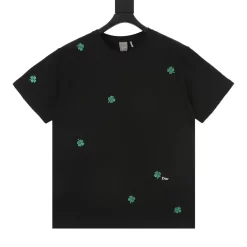 DIOR T-shirts & Vests Cotton S-XL 130202605290744_69