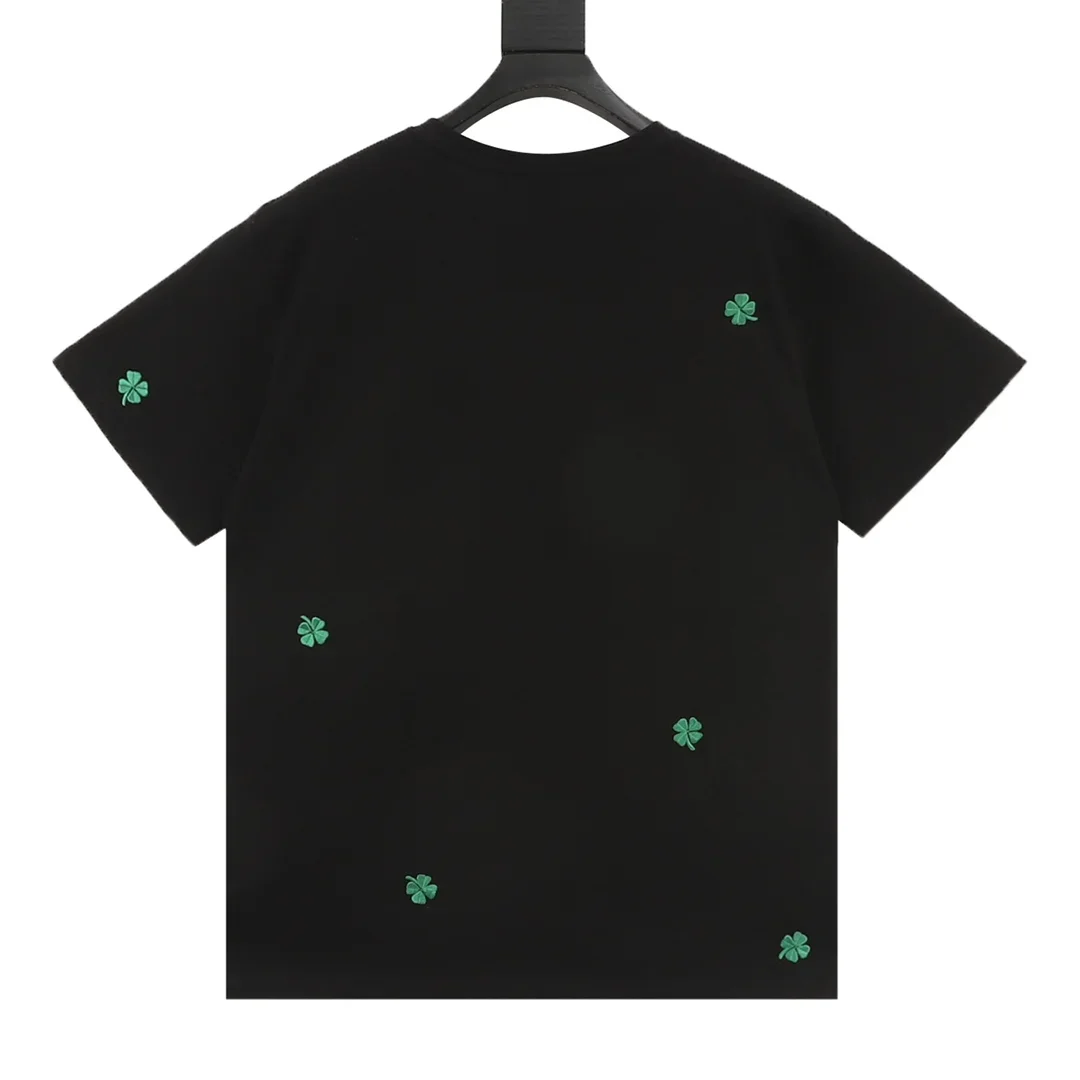 Alternative view of DIOR T-shirts & Vests Cotton S-XL 130202605290744_69