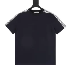 DIOR T-shirts & Vests Cotton S-XL 140202605290745_79