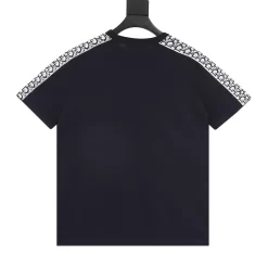 Alternative view of DIOR T-shirts & Vests Cotton S-XL 140202605290745_79