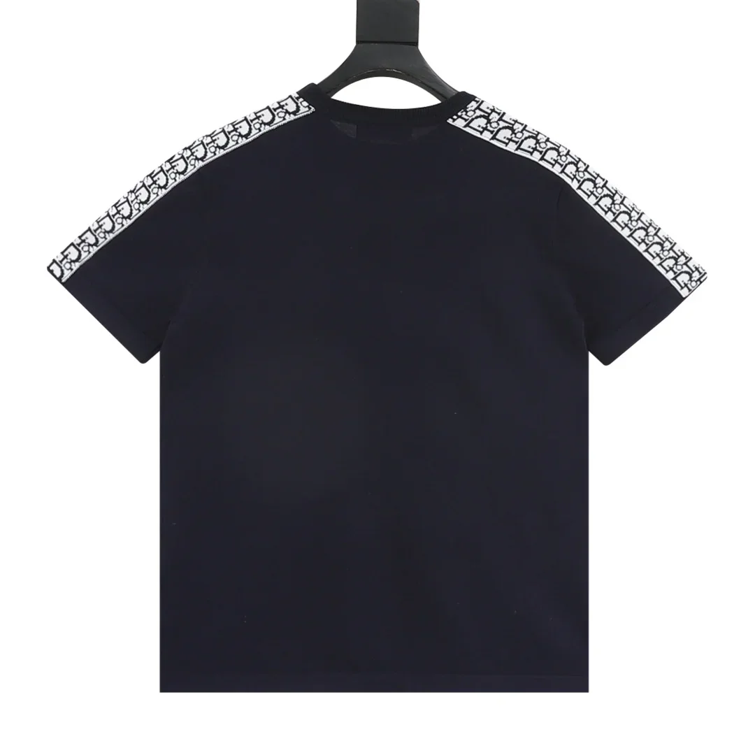 Alternative view of DIOR T-shirts & Vests Cotton S-XL 140202605290745_79