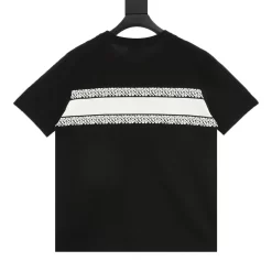 Alternative view of DIOR T-shirts & Vests Cotton S-XL 140202605290746_79