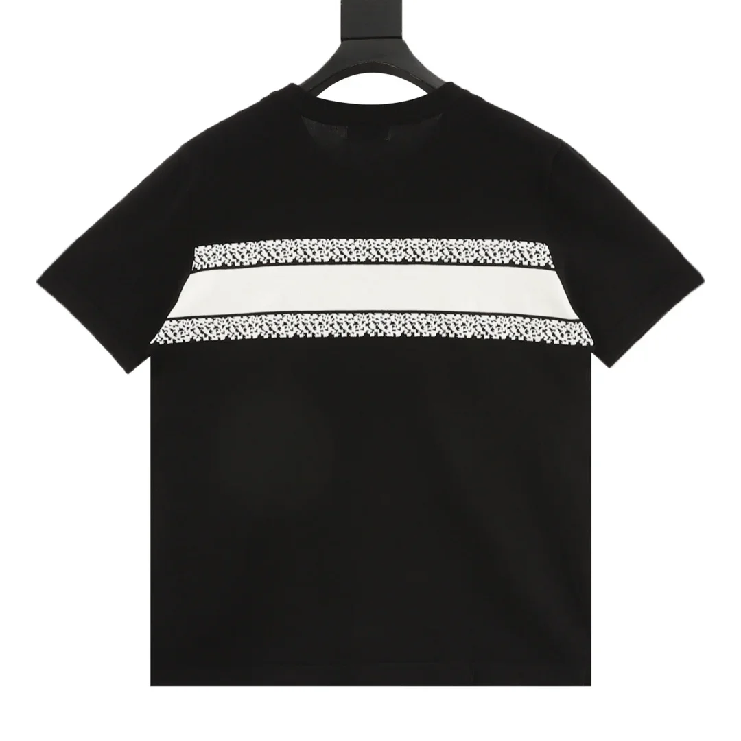 Alternative view of DIOR T-shirts & Vests Cotton S-XL 140202605290746_79