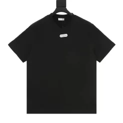 DIOR T-shirts & Vests Cotton S-XL 140202605290747_79