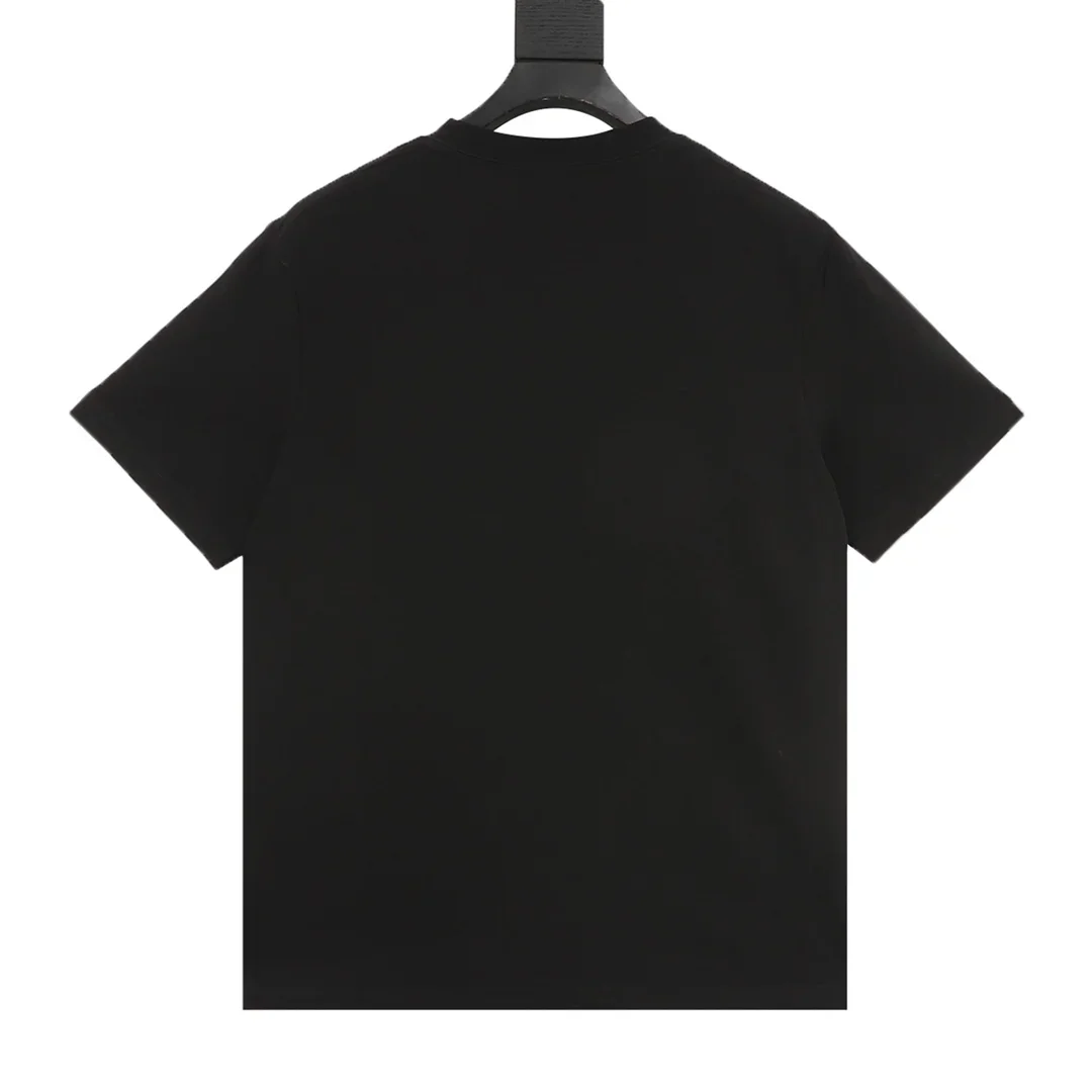 Alternative view of DIOR T-shirts & Vests Cotton S-XL 140202605290747_79