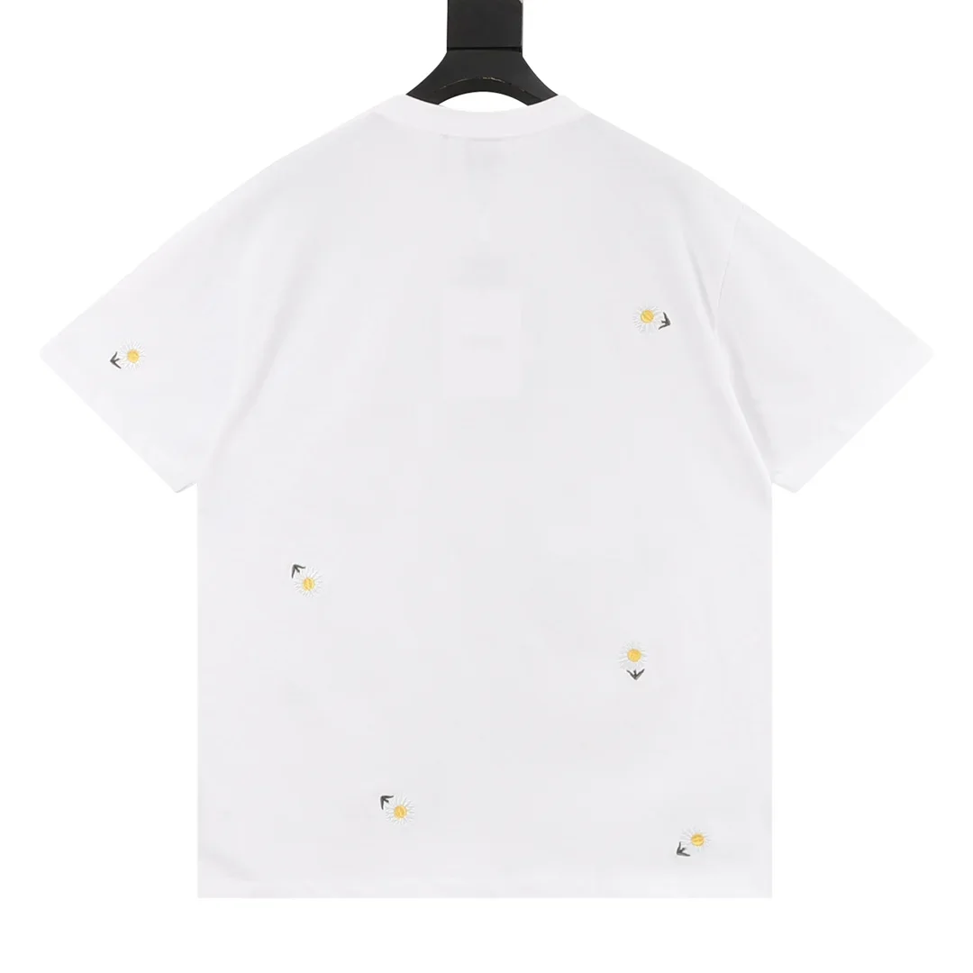 Alternative view of DIOR T-shirts & Vests Cotton S-XL 140202605290748_79