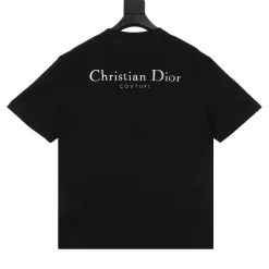 Alternative view of DIOR T-shirts & Vests Cotton S-XL 140202605290749_79