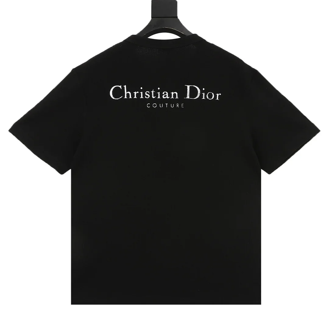 Alternative view of DIOR T-shirts & Vests Cotton S-XL 140202605290749_79